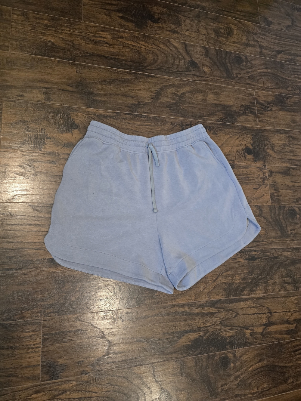 Rae Mode | Scuba Shorts 3XL